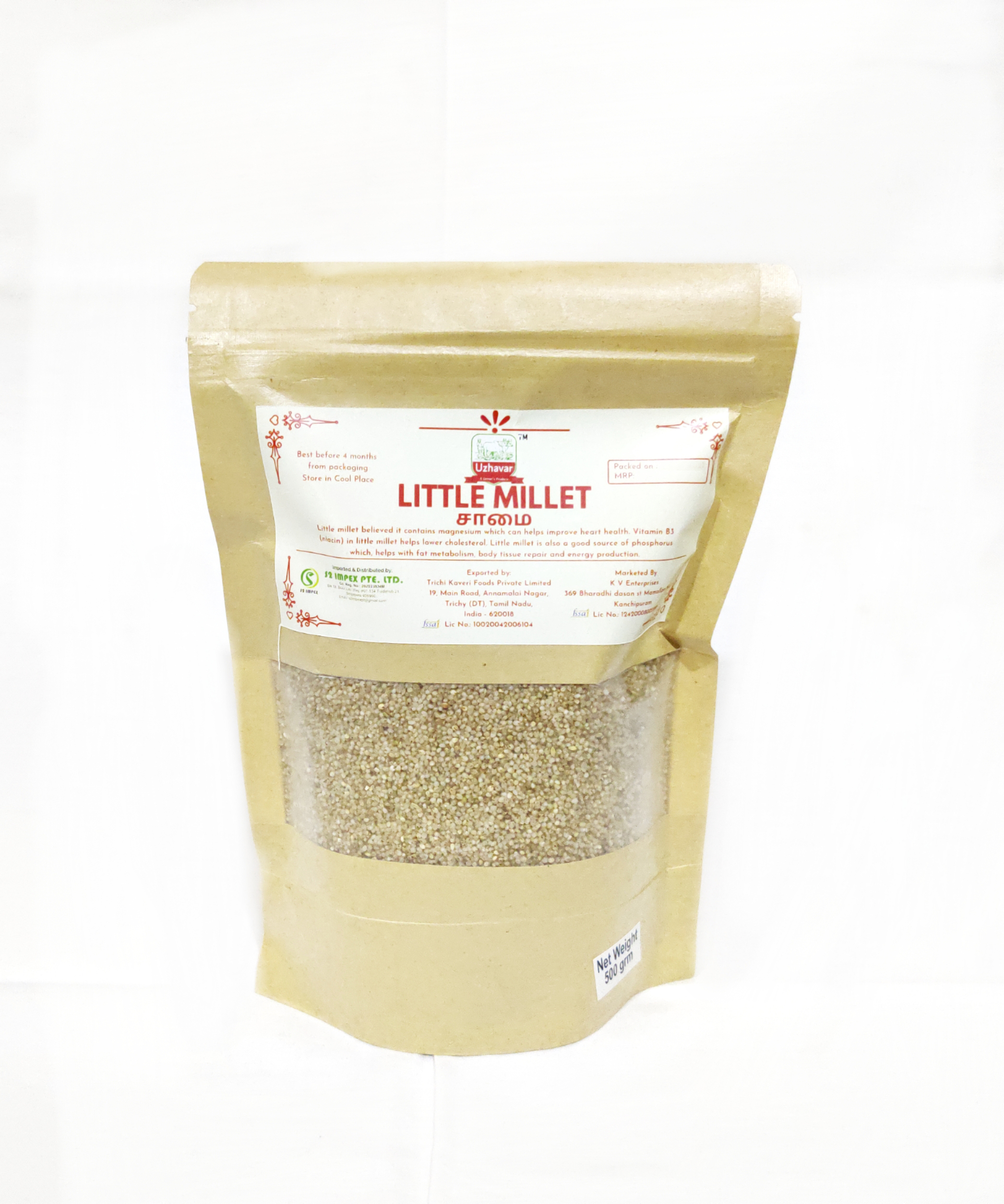 Collection 101+ Images Millet Crepe Little Tokyo Photos Excellent