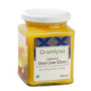 GRAMIYAA | Kangeyam A2 Cultured Cow Ghee (250ml)